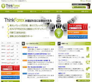 thinkforex